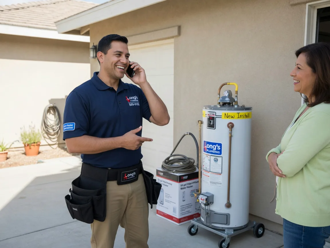 Leak Detection Fruitland, UT FAQs